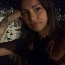 Elisa Melissa Perillo (elisamelissap)