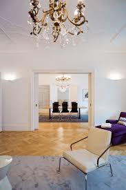 Grandezza Im Altbau Neue Werkstätten