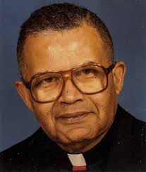 Msgr. William Rodgers Made History as the First Black Priest Ordained in  the Diocese of Brooklyn