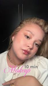 10 min Makeup Tutorial✨💕 #makeup #maquillaje #maquillajetutorial  #makeuptips #glam #beautytips #fyp #foryoupage #paratii