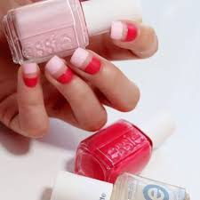 There are 3543 valentine day nails for sale on etsy, and they cost $18.38 on average. Red Pink And White Valentines Day Nails Nail And Manicure Trends
