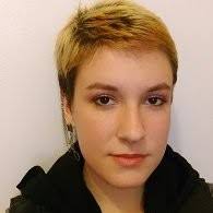 Katherine ("Kat") Cree