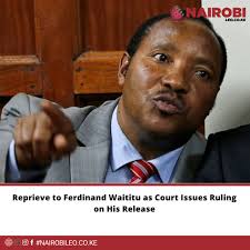 Magistrate Trevor Kasanda is expected to deliver the verdict today in the  corruption case against Livingstone Mayor Constance Muleabai. She is  accused of soliciting K120,000 and obtaining K180,000 from Mark Gabites to