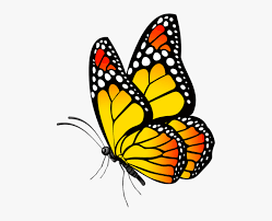Butterflies drawn with color pencil and edited in pse8. Butterfly Clip Art Butterfly Drawing Butterfly Painting Yellow Butterfly Clipart Png Transparent Png Transparent Png Image Pngitem