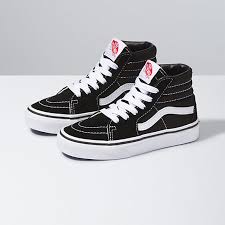 There are 1,865 colorful vans for sale on etsy, and they cost $87.72 on average. Kids Sk8 Hi Shop Kids Shoes At Vans