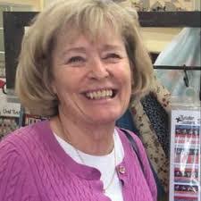 Cathy Dillinger's Instagram, Twitter & Facebook