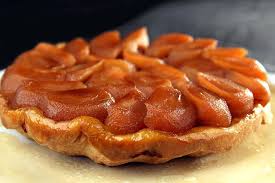 Tarte Tatin Au Thermomix Recette Recette Tarte Tatin Recette Tarte Tatin