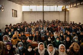 By the early1990s women equaled roughly 40 percent of the Afghans Wonder What About Me As Us Troops Prepare To Withdraw The New York Times