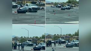 Exit 95 (sb) at decatur. Update Coroner Identifies Woman Killed In 5 Car Crash On Tuesday