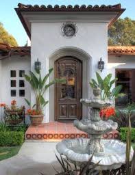 After a long period of restoration and modification, the hacienda today houses an exclusive hotel, which can accommodate conventions and banquets. 37 Hacienda Entries Ideas Hacienda Spanish House Spanish Style Homes