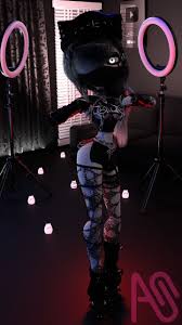 Silence Mizuno Melody - Illustrations ART street