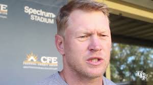 UCF Football Tries to Avoid a Temple Trap