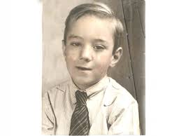 James Michael Wilmott 'Jimithy' Bridges