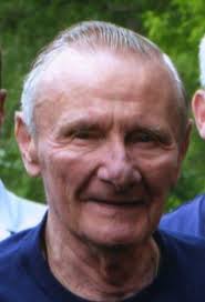 Eugene Bradley Obituary