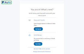 Email how it is supposed to be: Cum Iti Faci Cont De Paypal In Romania 3 Pasi Simpli 2021