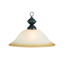 Oil Rubbed Bronze Pendant Light Master Z S