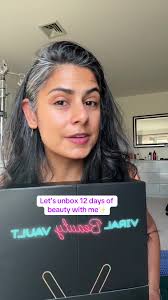 Joey Bright 12 Days of Beauty