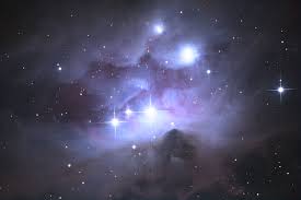Sunday jul 10, 2011 landmark: Deep Sky Corner Messier 42 Orionnebel