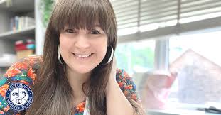 Erica Batson Awarded Service with Distinction Award by Maryland Nonprofits  — Kent County Chamber of Commerce