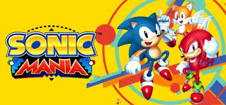 sonic mania for microsoft windows sales wiki release