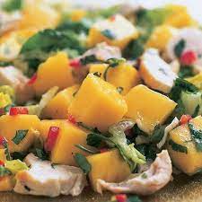 Golden Jubilee Chicken The Happy Foodie Recipe Summer Lunch Recipes Nigella Lawson Best Recipes Recipes