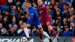 Счет в матче открыл англичанин рахим стерлинг. Manchester Siti Chelsi Prognoz I Stavka Za 1 73 04 03 2018 Prognozy Na Futbol Livesport Ru