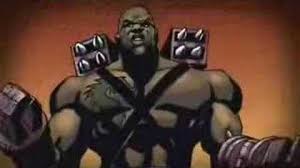 Have yellow jacket, axel, warthog, and manslaughter unlocked. Axel Twisted Metal Wiki Fandom