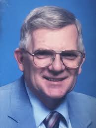 Obituary of Rev. Robert Mason