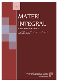 Bersama quipper video, kalian bisa berjumpa dengan. Https Solmath Weebly Com Uploads 4 4 2 9 44298799 Materi Integral Pdf