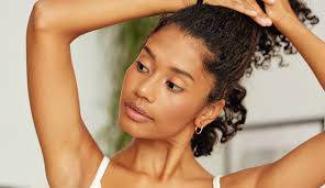 This helps distribute the natural oil from your scalp throughout the rest of your hair. 5 Easy Quick Protective Hairstyles To Do Before Bed Well Good