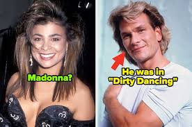 Well, what do you know? Trivia Quiz
