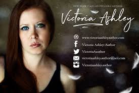 Victoria Ashley's Instagram, Twitter & Facebook