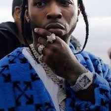 Damon Hambrick's Instagram, Twitter & Facebook