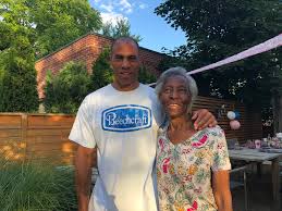 Help us build our profile of cari maclean! David Amber On Twitter Happy 85th Birthday To This Amazing Woman Love You Mom