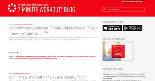 j j 7 minute workout best cell