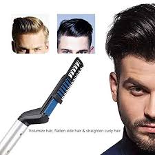 There is so much confusion about hair straighteners. Beard And Hair Straightener For Men For Household Rs 100 Piece Id 22198102362