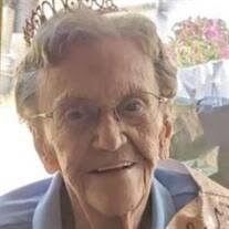 Betty Jean Rockwell Obituary