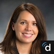 Dr. Claire Peeples, MD