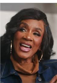 Scrappy and Mama Dee