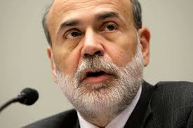 Ben, Hank og monetarismens smertelige bortgang