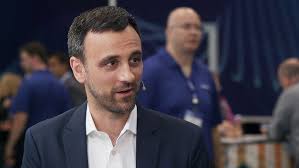 OpenText Live Presents Mark Morley