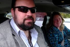 Fundraiser by Susan Rettig : Help Tony to See Again!