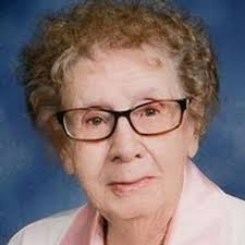 Irene Stamm Obituary December 26, 2015