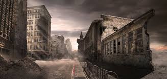 Find the best free stock images about destroyed city. Destroyed City Jpg Official Psds