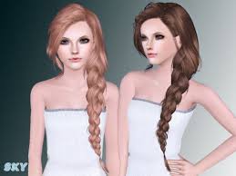 I've google searched and no cigar, as they say. Women S Downloads The Sims 3 Catalog
