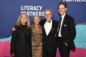 Lending a helping hand