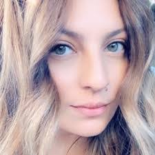 Ashley Cha's Instagram, Twitter & Facebook