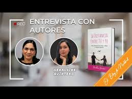 📖 LEYDA FLORES y su libro MI AMIGO EL CÁNCER 🎙️ Entrevista con Autores