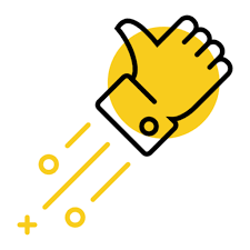 Free Thumbs Up Png Svg Icon Thumbs Up Icon Free Icons Icon
