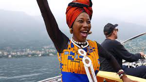 Desole Ft Fatoumata Diawara 2020